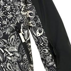 Kids Roxy Free Jet Block Jacket 8-16y