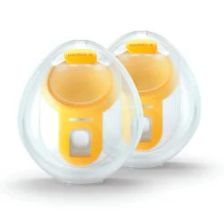 Medela Breast Pumps|Breastfeeding>Freestyle® Hands-Free Breast Pump