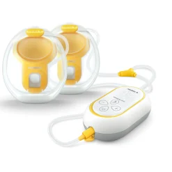 Medela Freestyle™ Mini Hands-free Double Electric Breast Pump