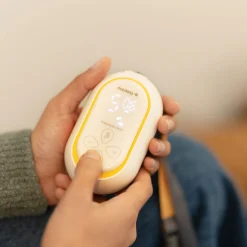 Medela Freestyle™ Mini Hands-free Double Electric Breast Pump
