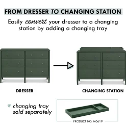 DaVinci Storage Furniture><noscript><img width=