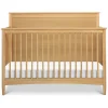 DaVinci Frem 4-in-1 Convertible Crib - Honey