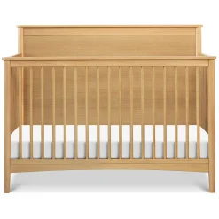 DaVinci Frem 4-in-1 Convertible Crib - Honey