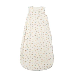 Loulou Lollipop Sleep Bags|Pyjamas>French Breakfast Sleep Bag