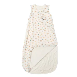 Loulou Lollipop Sleep Bags|Pyjamas>French Breakfast Sleep Bag