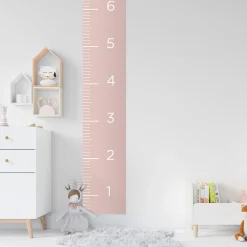 Clement - Impressions Growth Charts|Baby Memories>FRENCH Growth Chart - Pink