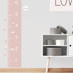 Clement - Impressions Growth Charts|Baby Memories>FRENCH Growth Chart - Pink