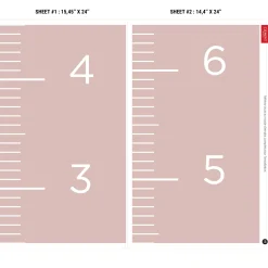 Clement - Impressions Growth Charts|Baby Memories><noscript><img width=