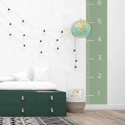 Clement - Impressions Growth Charts|Baby Memories>FRENCH Growth Chart - Sage