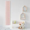 Clement - Impressions FRENCH Lux Modern Growth Chart - Pink