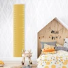 Clement - Impressions FRENCH Lux Modern Growth Chart - Ocher