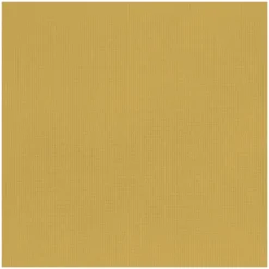 Clement - Impressions FRENCH Lux Modern Growth Chart - Ocher