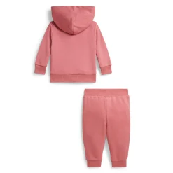 Polo Ralph Lauren French Terry 2 Piece Set 6-24m