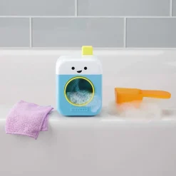 Skip Hop Fresh & Clean Spin Cycle Baby Bath Toy