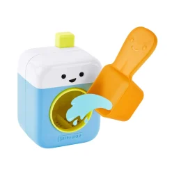 Skip Hop Fresh & Clean Spin Cycle Baby Bath Toy