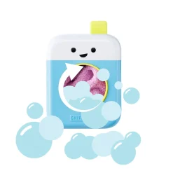 Skip Hop Fresh & Clean Spin Cycle Baby Bath Toy