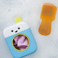 Skip Hop Fresh & Clean Spin Cycle Baby Bath Toy