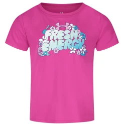 Kids Under Armour Sportswear|Tops>Fresh Energy Ss 4-6x