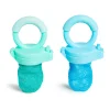 Kids Munchkin Cleaning & Food Preparation|Food Preparation>Fresh Feeder (2) - Blue