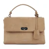 Lambert Handbags & Purses|Diaper Bags>Freya-beige Handbag