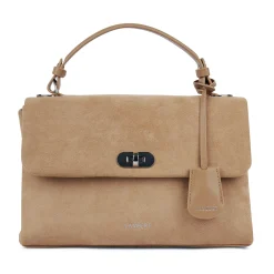 Lambert Handbags & Purses|Diaper Bags>Freya-beige Handbag