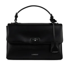 Lambert Handbags & Purses|Diaper Bags>Freya-black Handbag