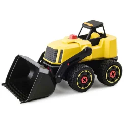 Kids Stanley Jr Front Loader Truck Kit