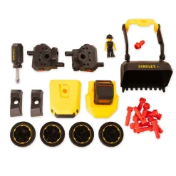 Kids Stanley Jr Front Loader Truck Kit