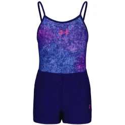 Kids Under Armour Frost Wash Set 7-14y