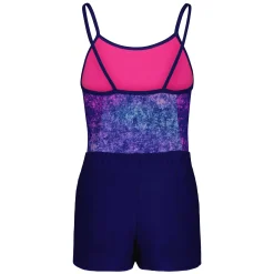 Kids Under Armour Frost Wash Set 7-14y