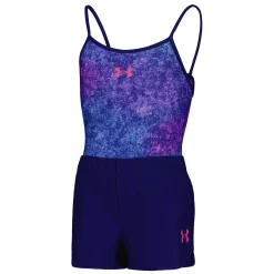 Kids Under Armour Frost Wash Set 7-14y