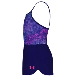 Kids Under Armour Frost Wash Set 7-14y