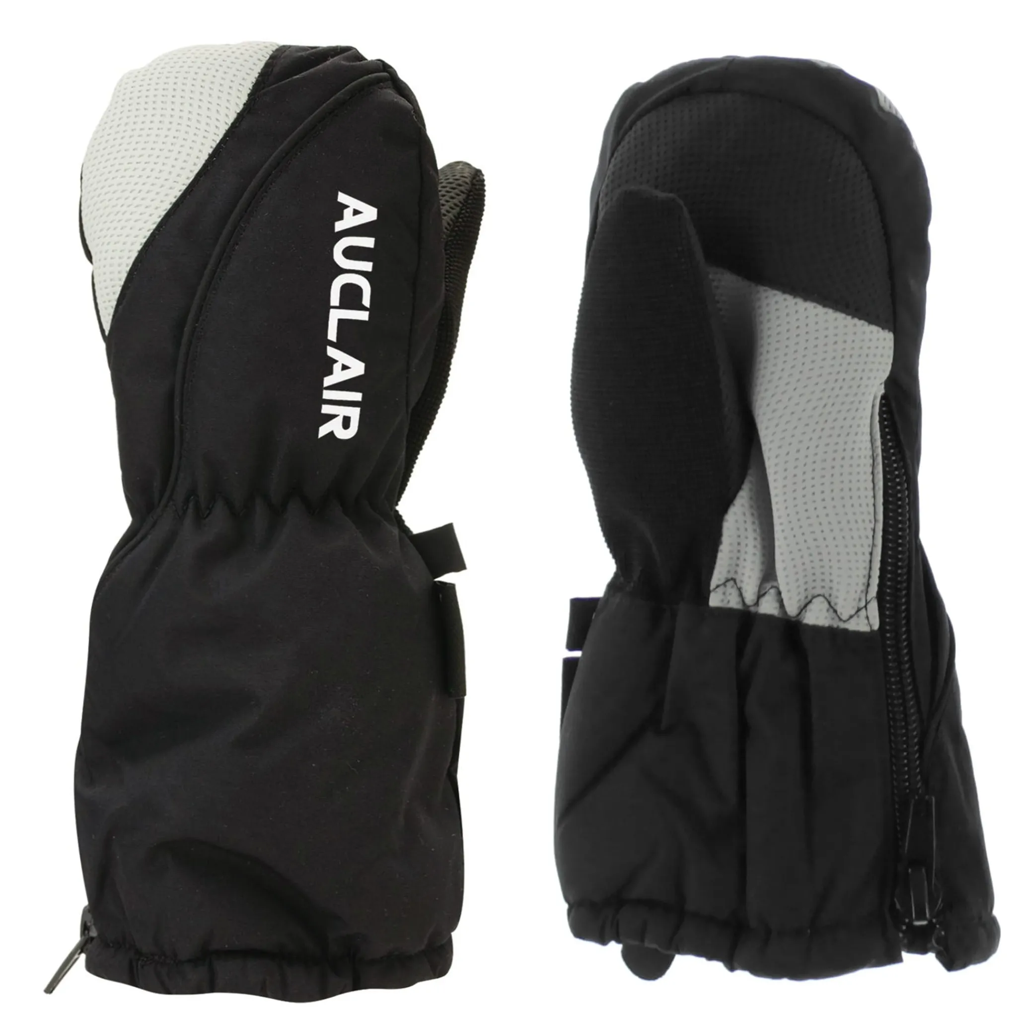 BOY Auclair Mittens & Gloves|Mittens & Gloves>Frosty Zip Mittens 0-12m