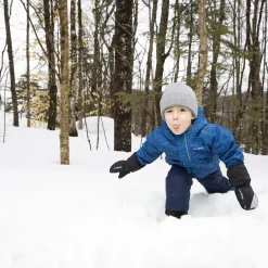 Kids/BOY Auclair Mittens & Gloves|Mittens & Gloves>Frosty Zip Mittens 2-6x