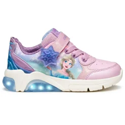 Geox Shoes>Frozen Light Shoes Size 24-30