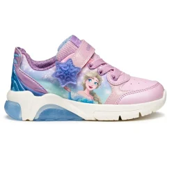 Geox Shoes>Frozen Light Shoes Size 24-30