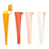 Kids Bulle Frozen Treat Molds (4)