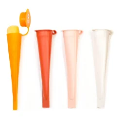 Kids Bulle Frozen Treat Molds (4)