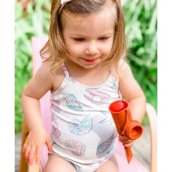 Kids Bulle Frozen Treat Molds (4)