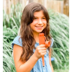 Kids Bulle Frozen Treat Molds (4)