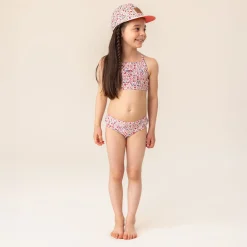 Kids Nano Fruits Bikini 4-14