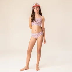 Kids Nano Fruits Bikini 4-14
