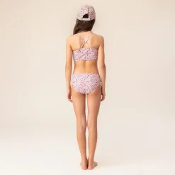 Kids Nano Fruits Bikini 4-14