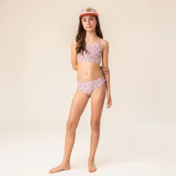 Kids Nano Fruits Cap 2-8