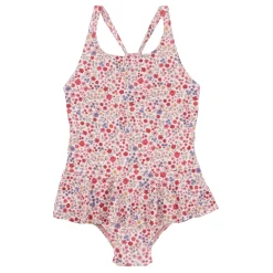 Kids Nano Swimsuits>Fruits Swimsuit 2-10