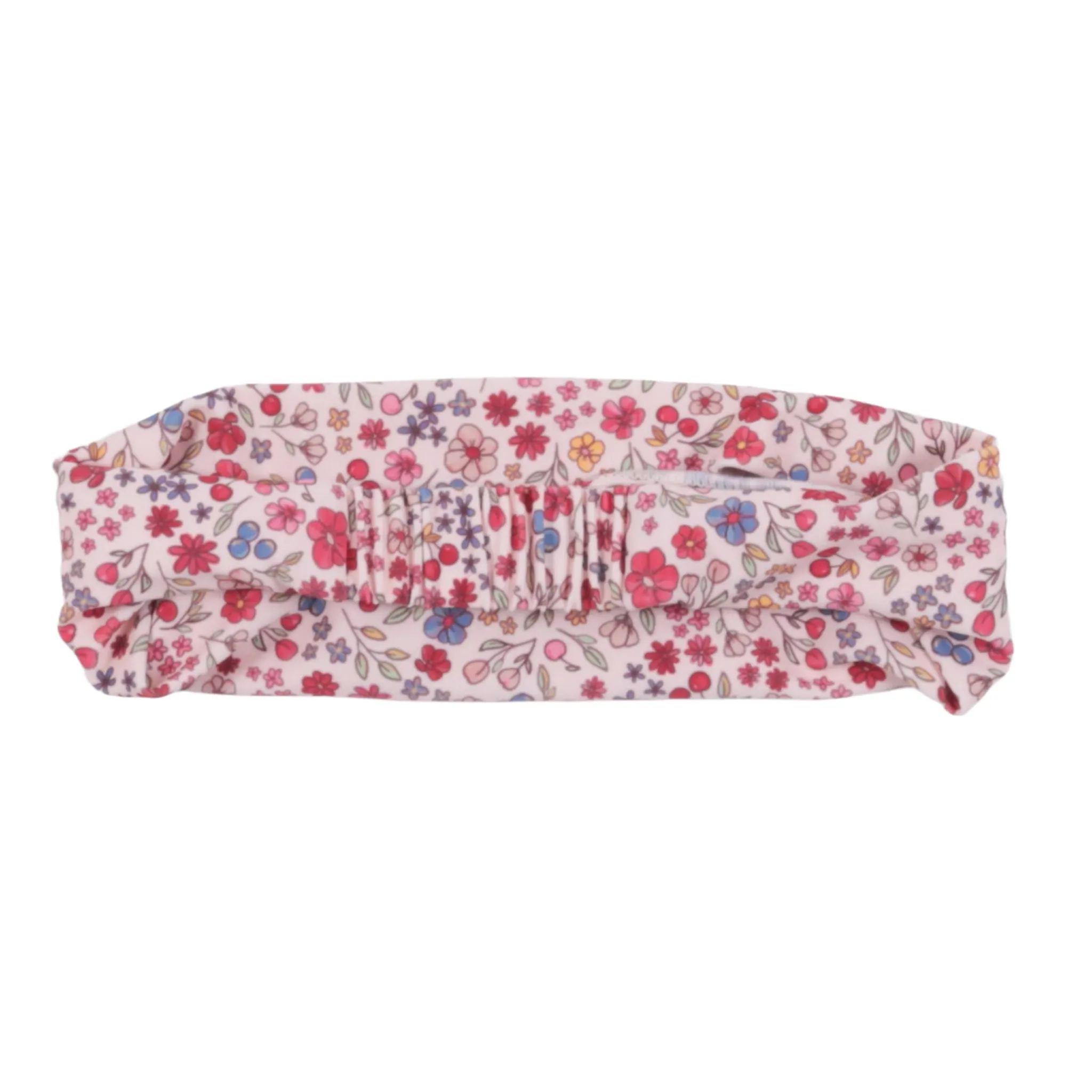 Kids Nano Fruits Uv Headband 2-6