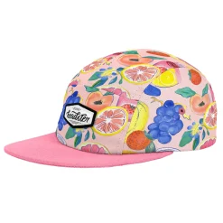 Kids Headster Kids Hats & Caps>Fruity Jam 5 Panel Cap 2-16y