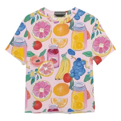 Kids Headster Kids Tops>Fruity Jam T-shirt 2-12y