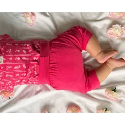 Camp by Birdz Evolutive Short 3-24m