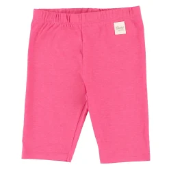 Kids Camp by Birdz Leggings & Jeggings>Solid Biker Short 2-8y